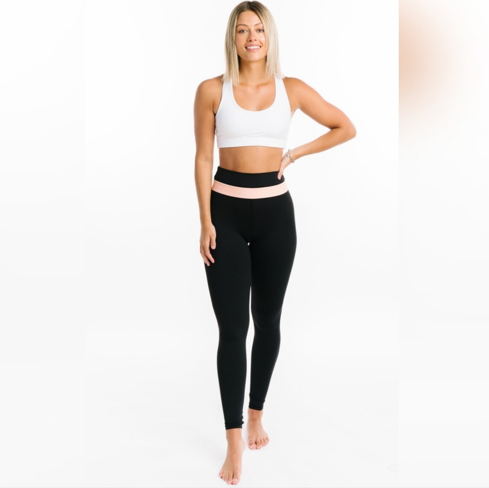 ZYIA NWT Hi-Rise Leggings Sz. 12